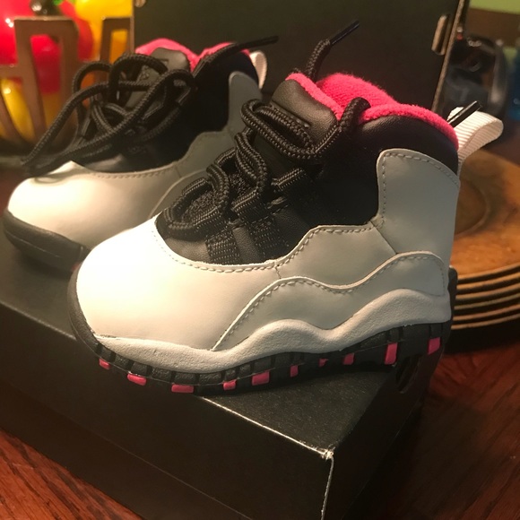 tens jordan